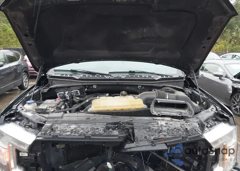 2018 Ford F-150 Xlt z USA, uszkodzony, nr VIN 1FTEW1EP2JFD11766